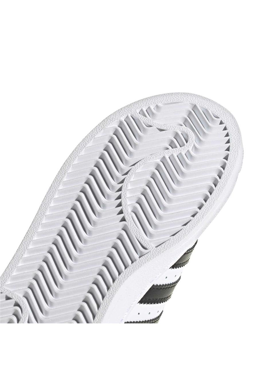 adidas Beyaz  Çocuk  Sneaker SUPERSTAR II C JH9980