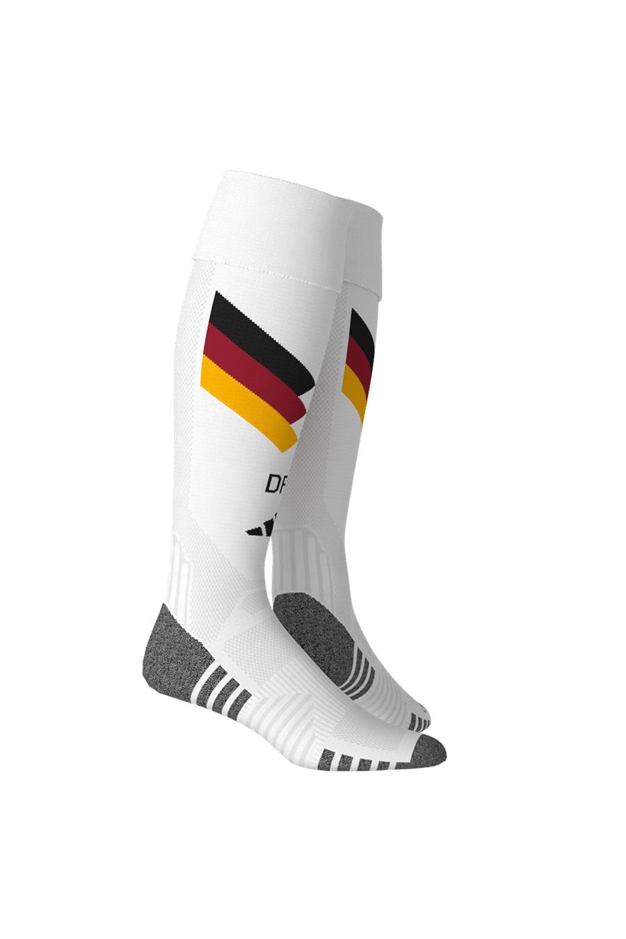 adidas  Beyaz  Çorap DFB H SO JN2079