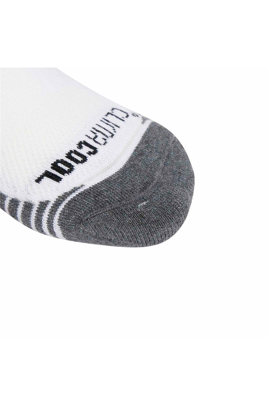 adidas  Beyaz  Çorap PRF CC C LOW 3P JD9569