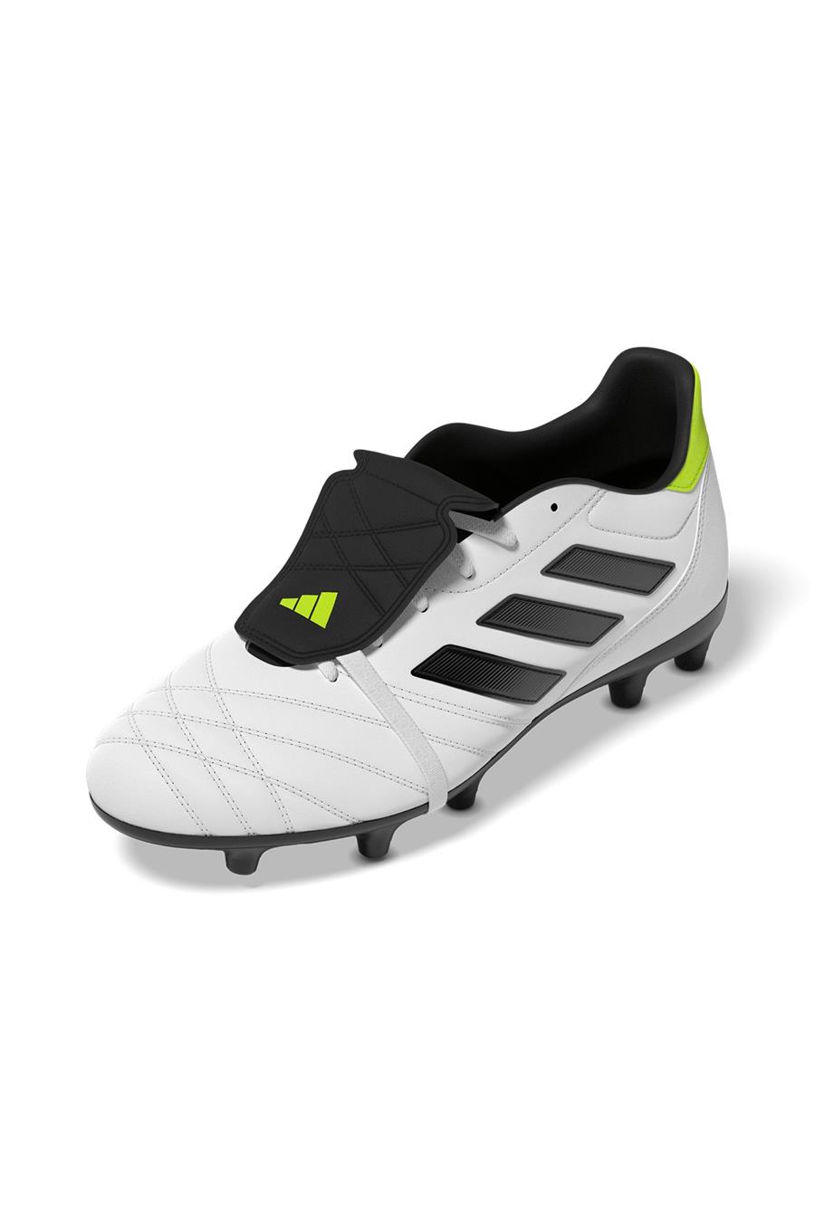Adidas Beyaz Erkek Deri Futbol Ayakkabısı Gz2526-Copa