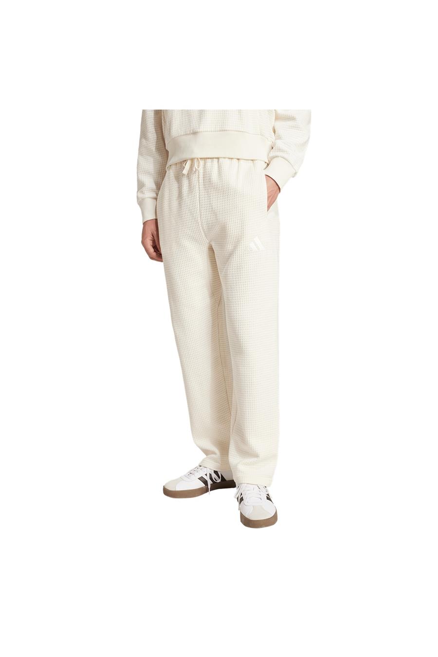 adidas Beyaz Erkek   Eşofman Altı M A SZN M PT JL6555