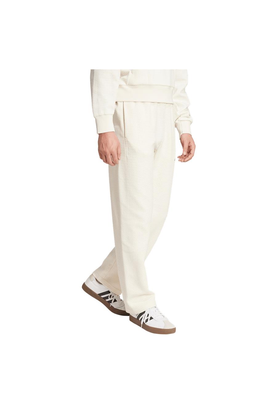 adidas Beyaz Erkek   Eşofman Altı M A SZN M PT JL6555