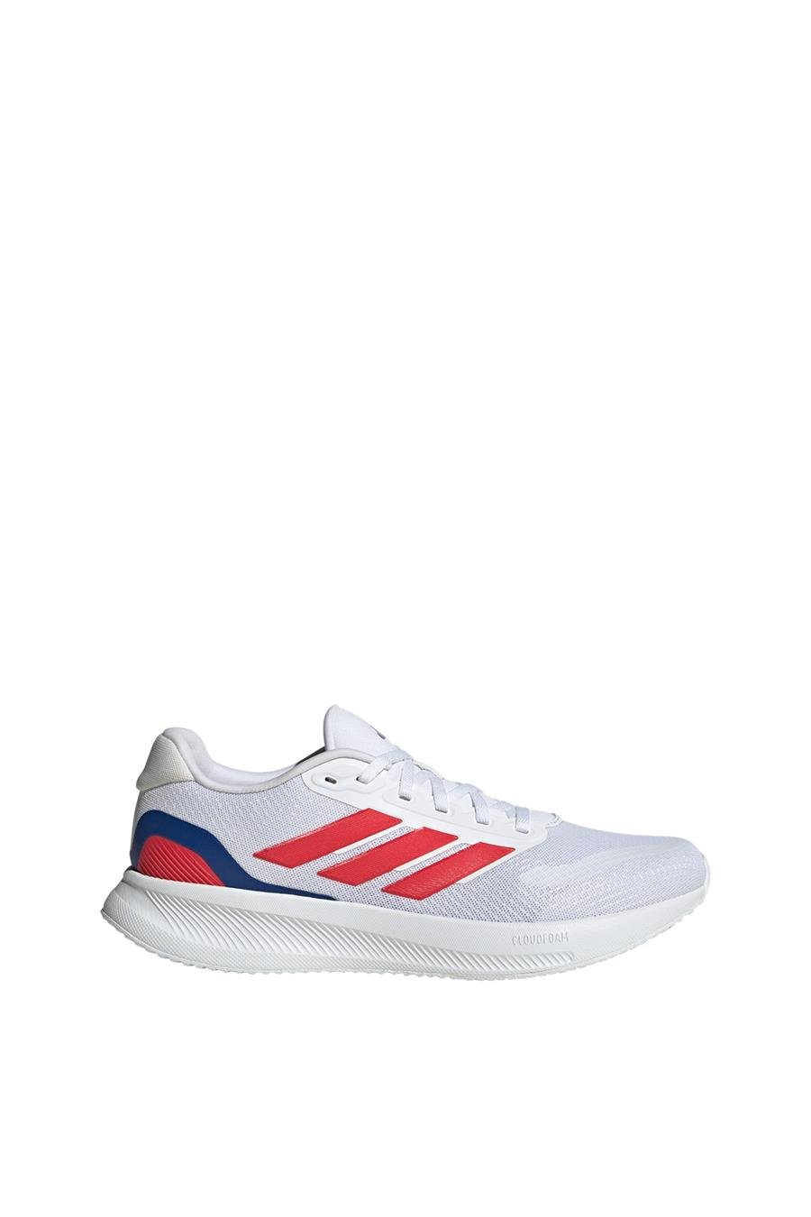 adidas Beyaz  Erkek  Koşu Ayakkabısı JI0876