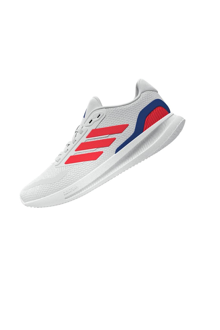 adidas Beyaz  Erkek  Koşu Ayakkabısı JI0876