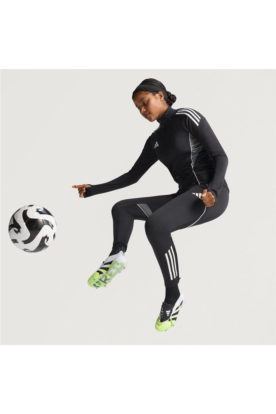 adidas Beyaz Erkek   Krampon PREDATOR ELITE FT FG JI1092