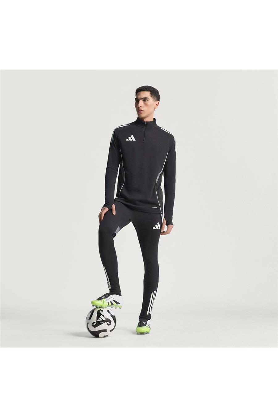 adidas Beyaz Erkek   Krampon PREDATOR ELITE FT FG JI1092