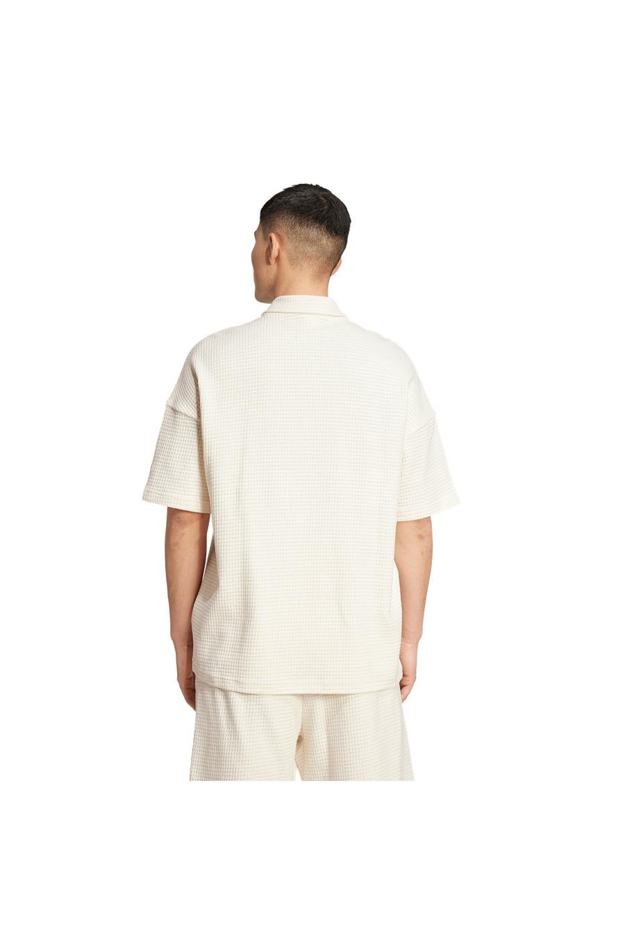 adidas Beyaz Erkek   Polo T-shirt M A SZN M POLO JL6547