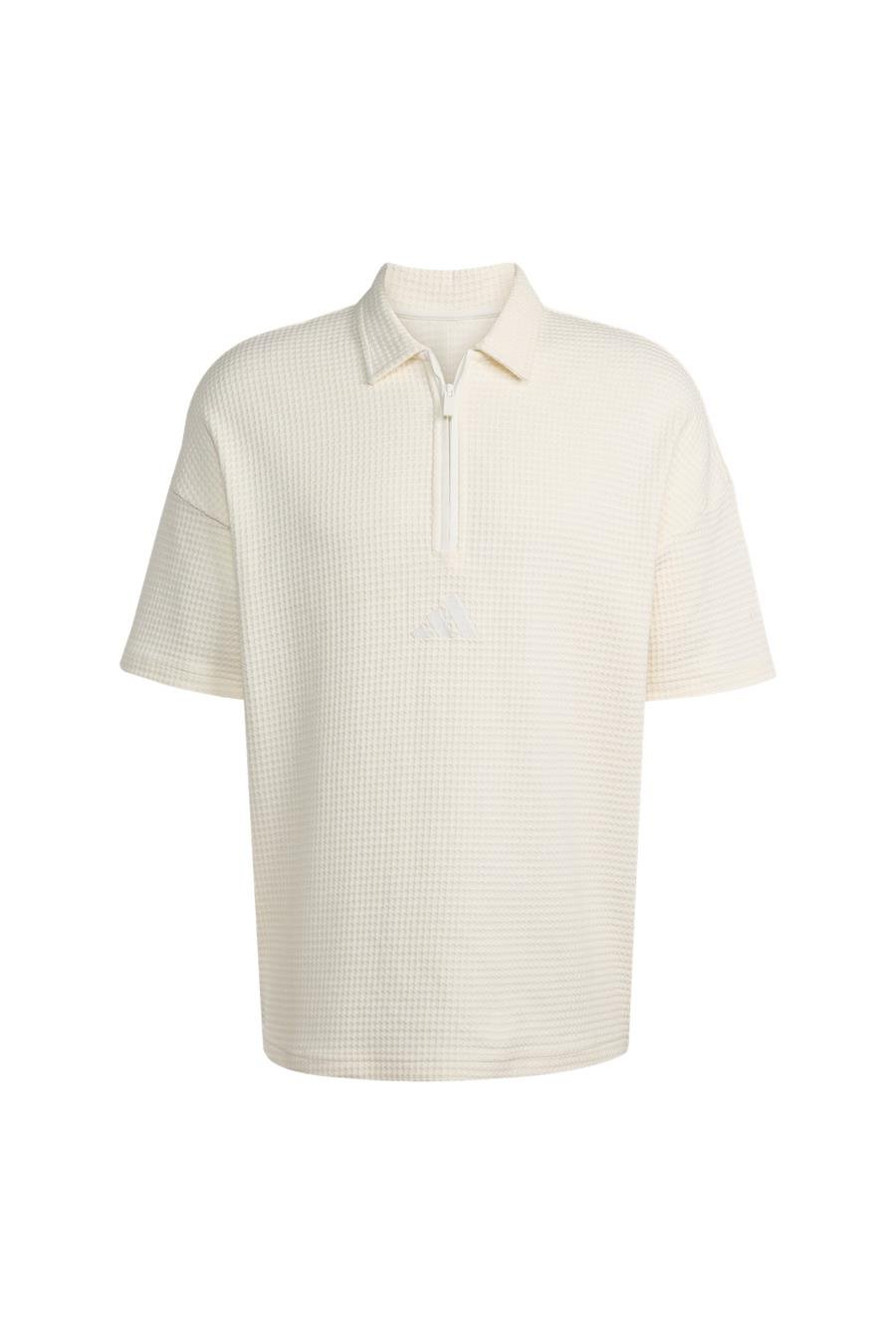 adidas Beyaz Erkek   Polo T-shirt M A SZN M POLO JL6547