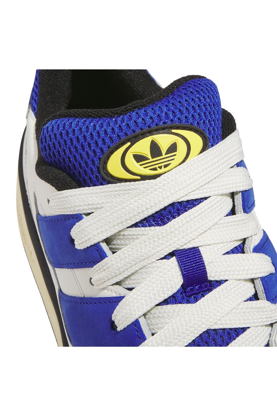 adidas Beyaz Erkek   Sneaker FORUM2000 JI3276