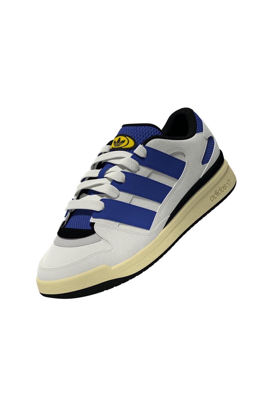 adidas Beyaz Erkek   Sneaker FORUM2000 JI3276