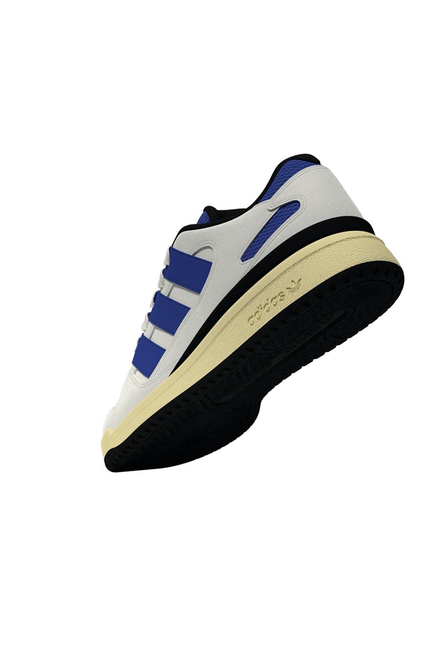 adidas Beyaz Erkek   Sneaker FORUM2000 JI3276