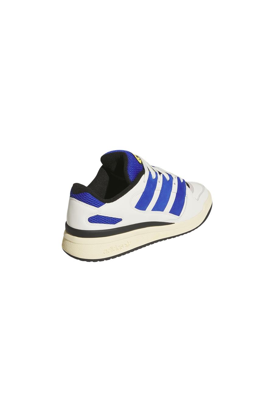 adidas Beyaz Erkek   Sneaker FORUM2000 JI3276