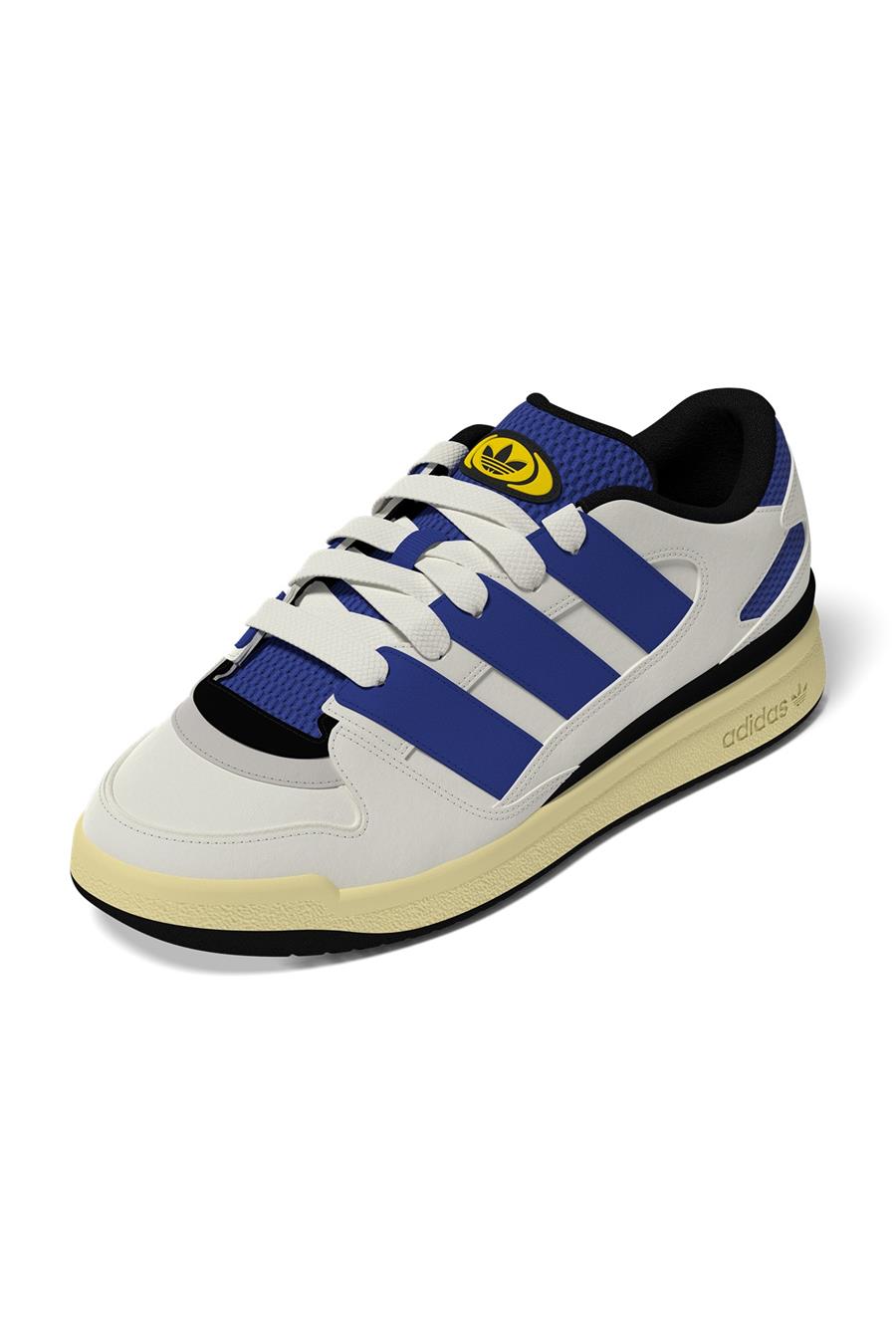 adidas Beyaz Erkek   Sneaker FORUM2000 JI3276