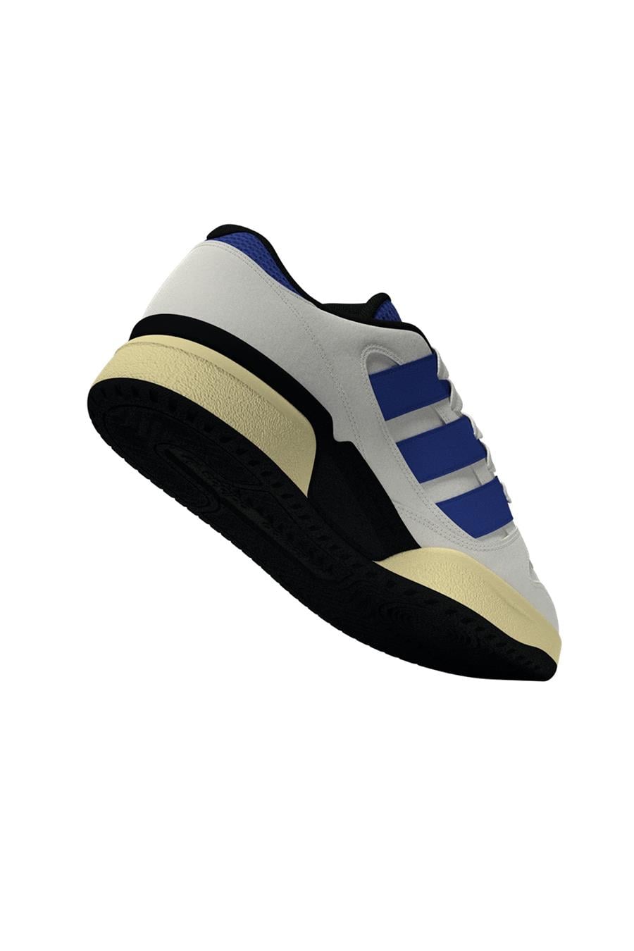 adidas Beyaz Erkek   Sneaker FORUM2000 JI3276