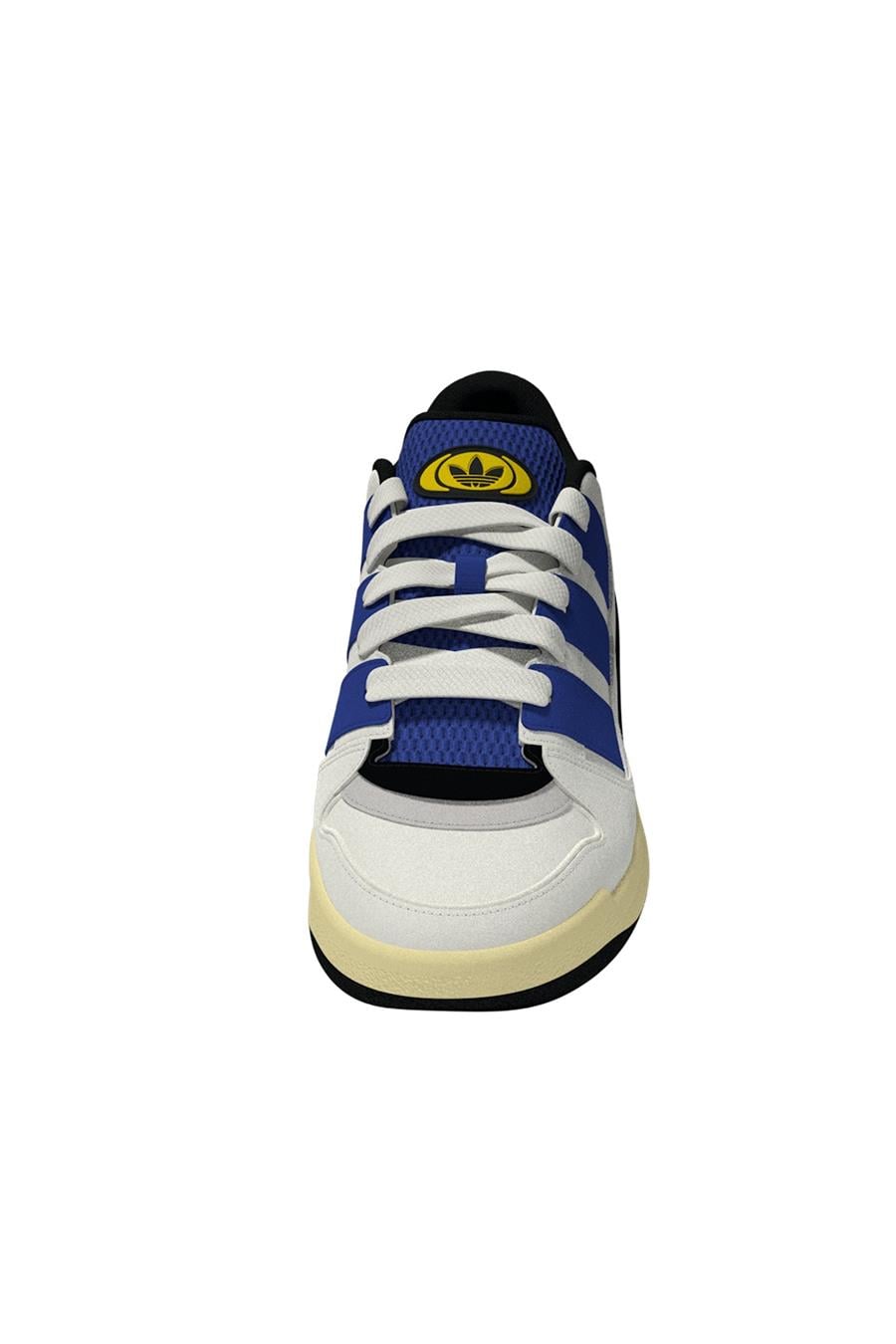 adidas Beyaz Erkek   Sneaker FORUM2000 JI3276