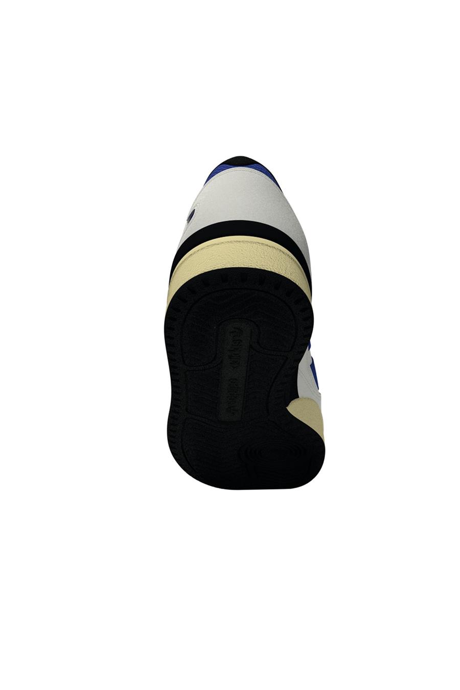 adidas Beyaz Erkek   Sneaker FORUM2000 JI3276