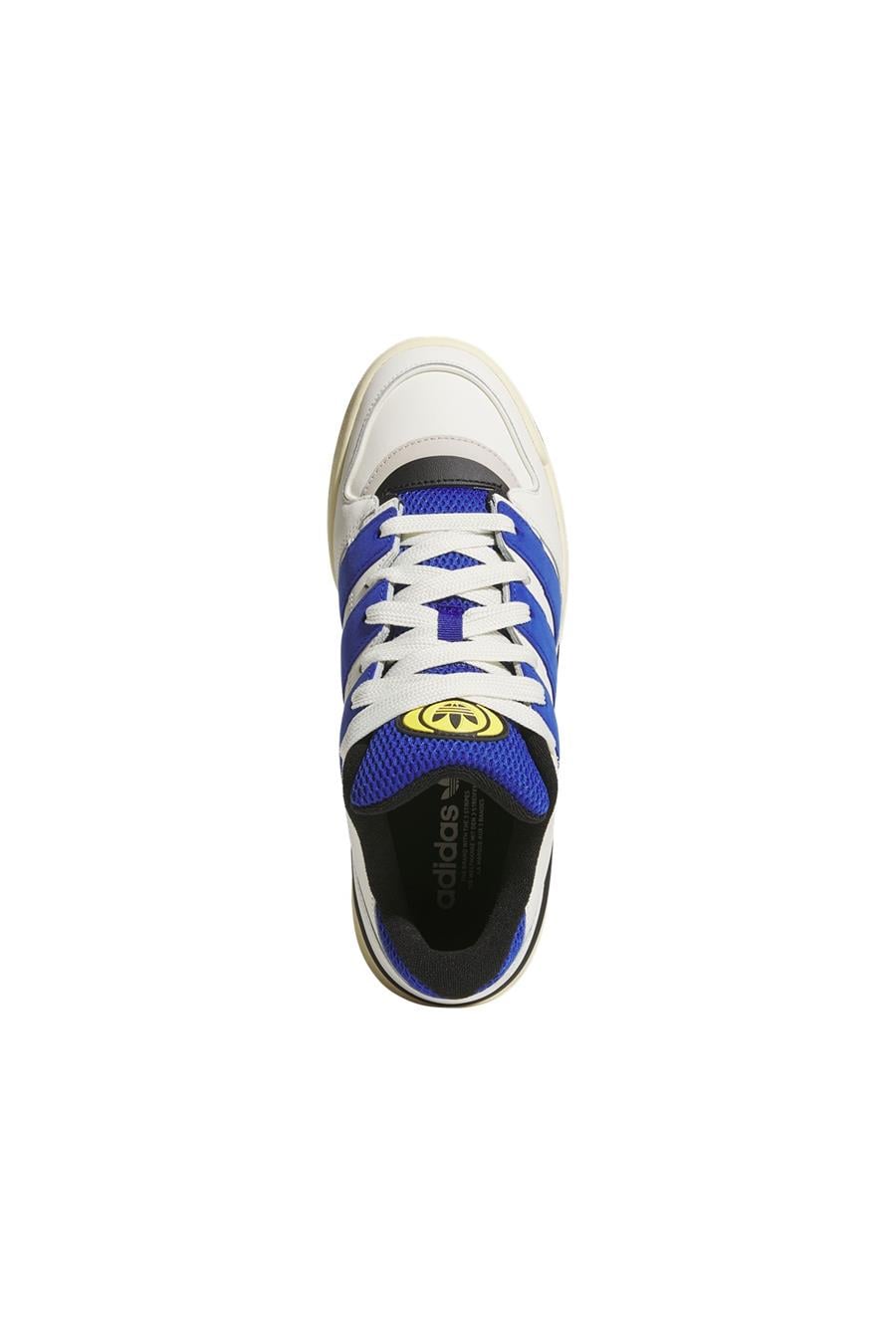 adidas Beyaz Erkek   Sneaker FORUM2000 JI3276