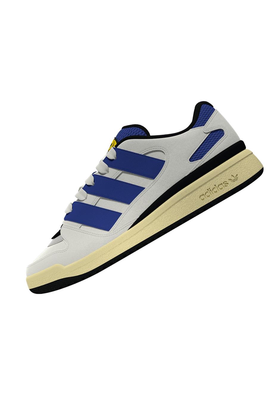 adidas Beyaz Erkek   Sneaker FORUM2000 JI3276