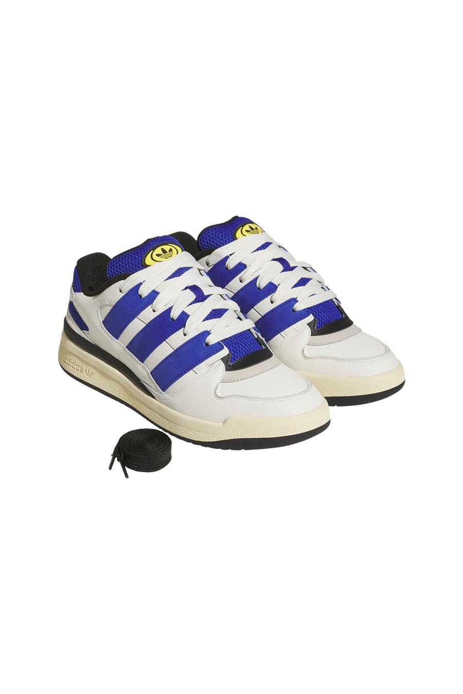adidas Beyaz Erkek   Sneaker FORUM2000 JI3276