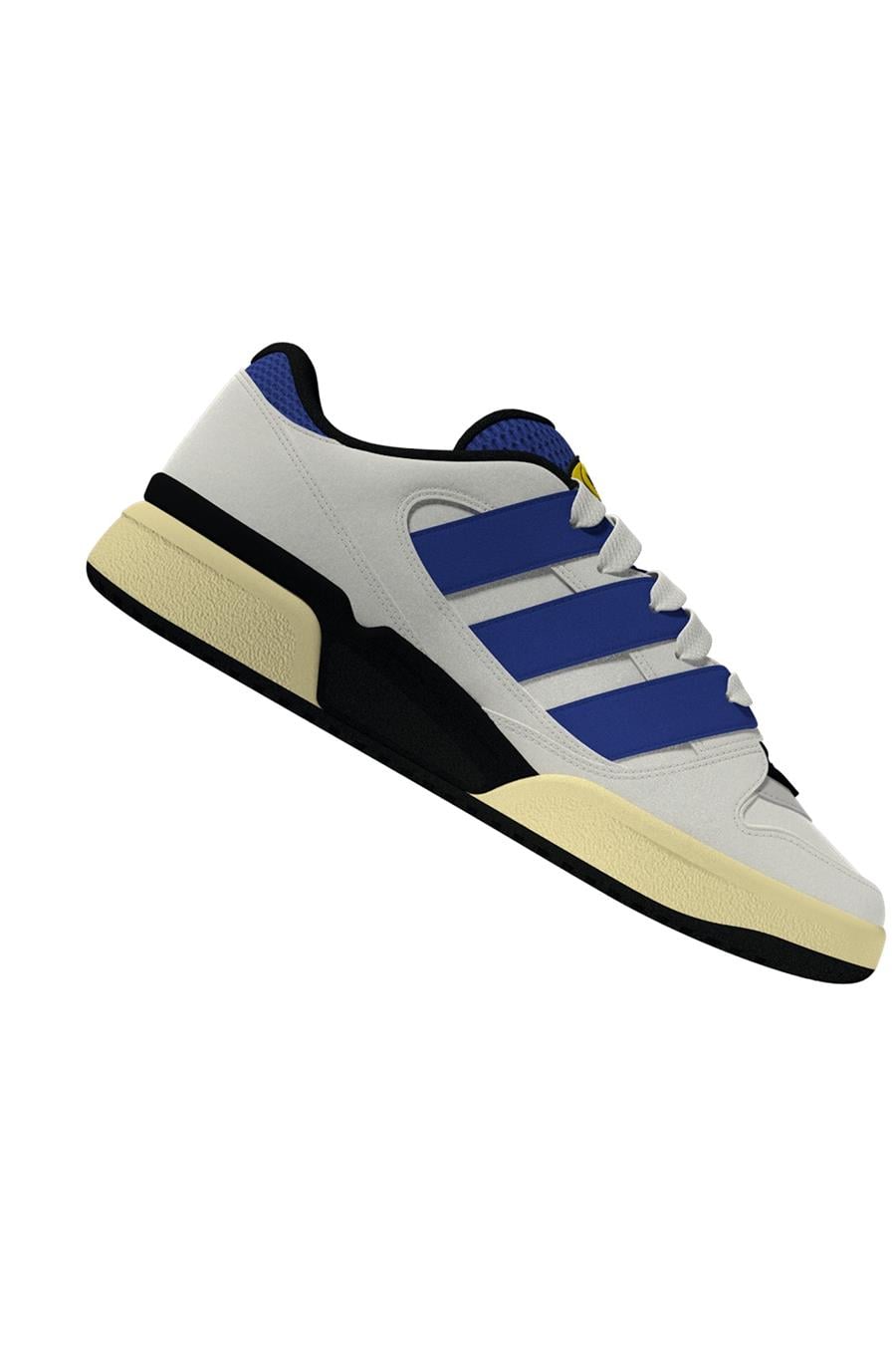 adidas Beyaz Erkek   Sneaker FORUM2000 JI3276