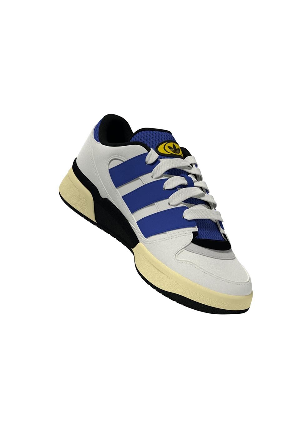 adidas Beyaz Erkek   Sneaker FORUM2000 JI3276