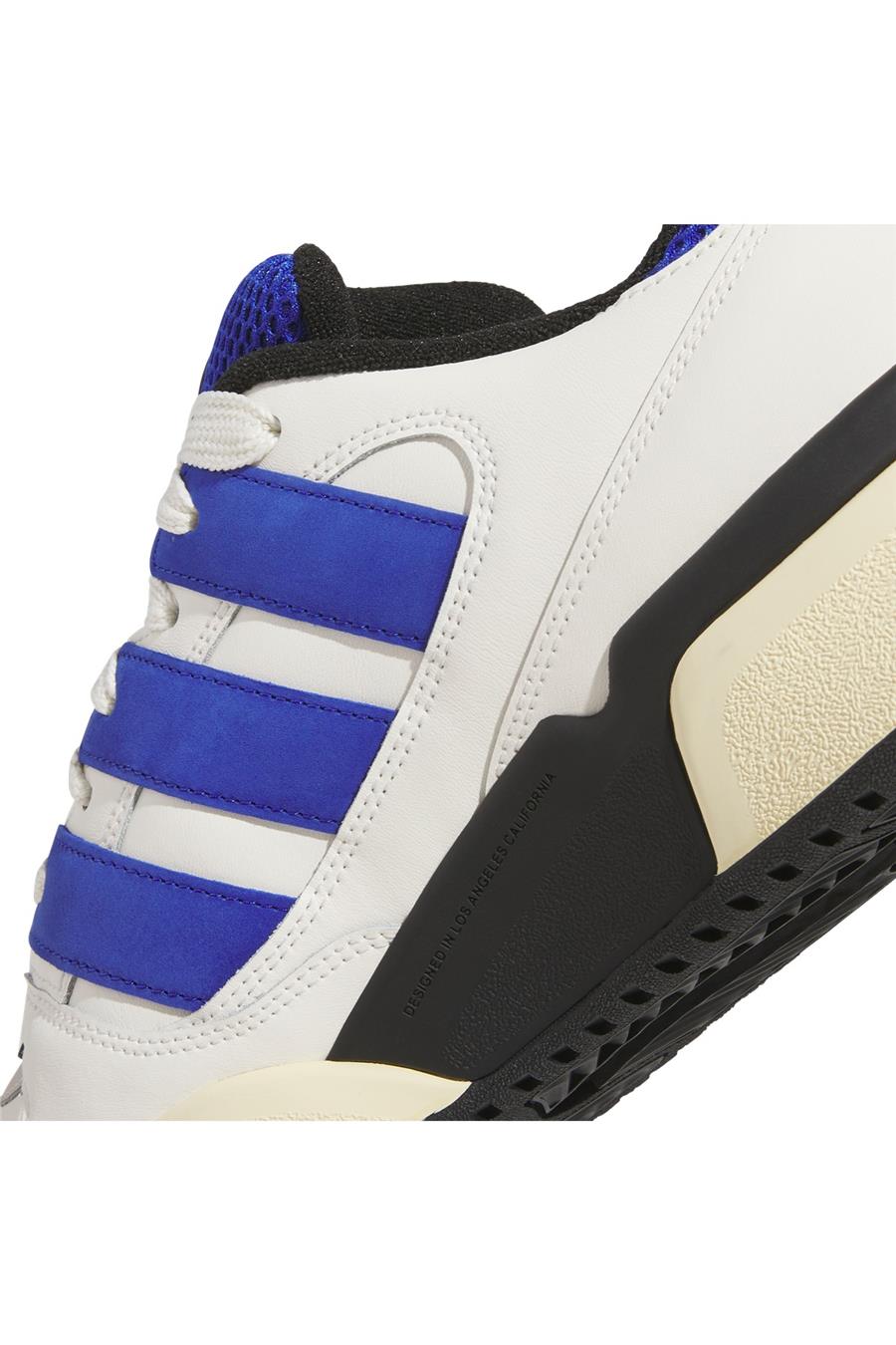 adidas Beyaz Erkek   Sneaker FORUM2000 JI3276