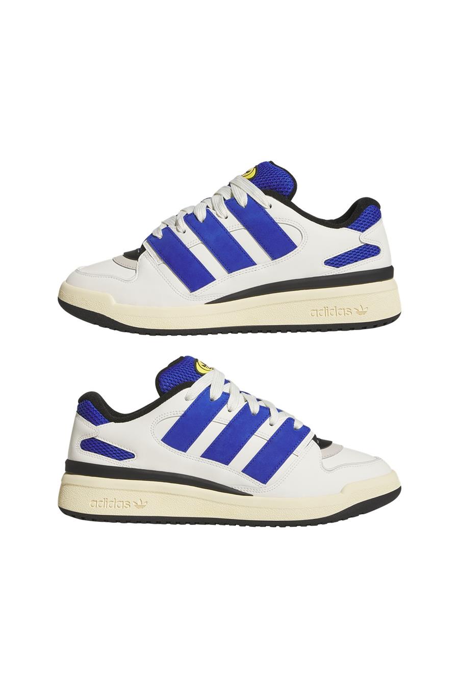 adidas Beyaz Erkek   Sneaker FORUM2000 JI3276