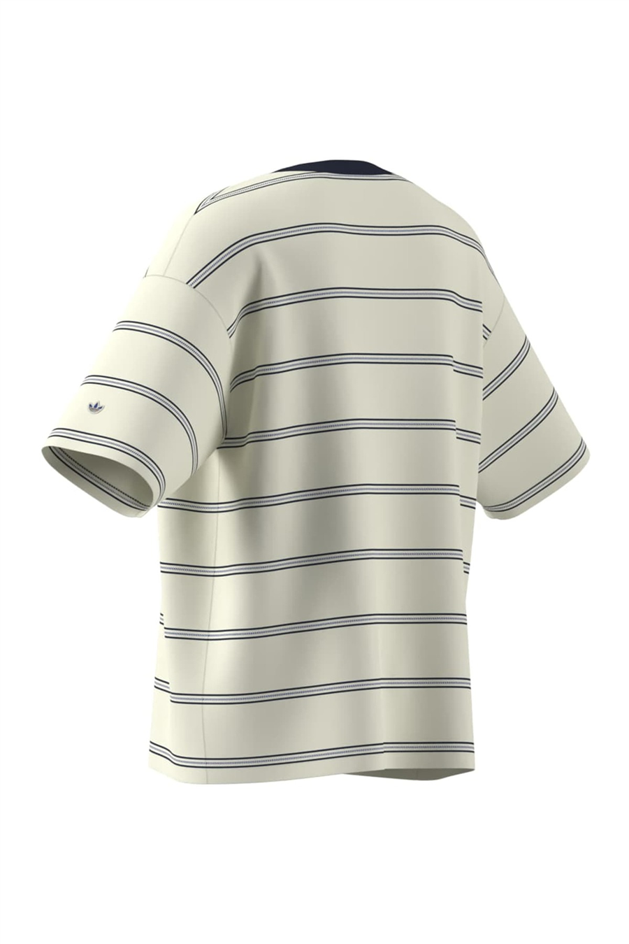adidas Beyaz  Erkek  T-shirt RESORT S TEE M KW8247