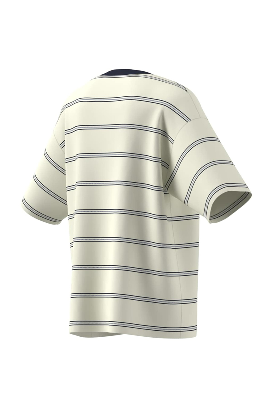 adidas Beyaz  Erkek  T-shirt RESORT S TEE M KW8247