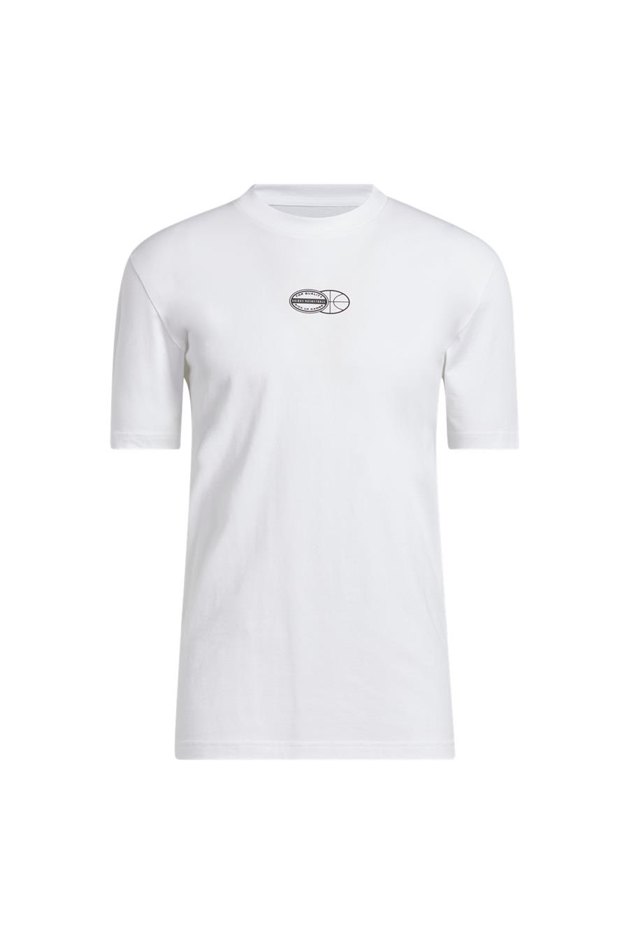 adidas Beyaz  Erkek  T-shirt SUM NOVELTY T 2 JI7116 Beyaz  Erkek  T-shirt SUM NOVELTY T 2 JI7116