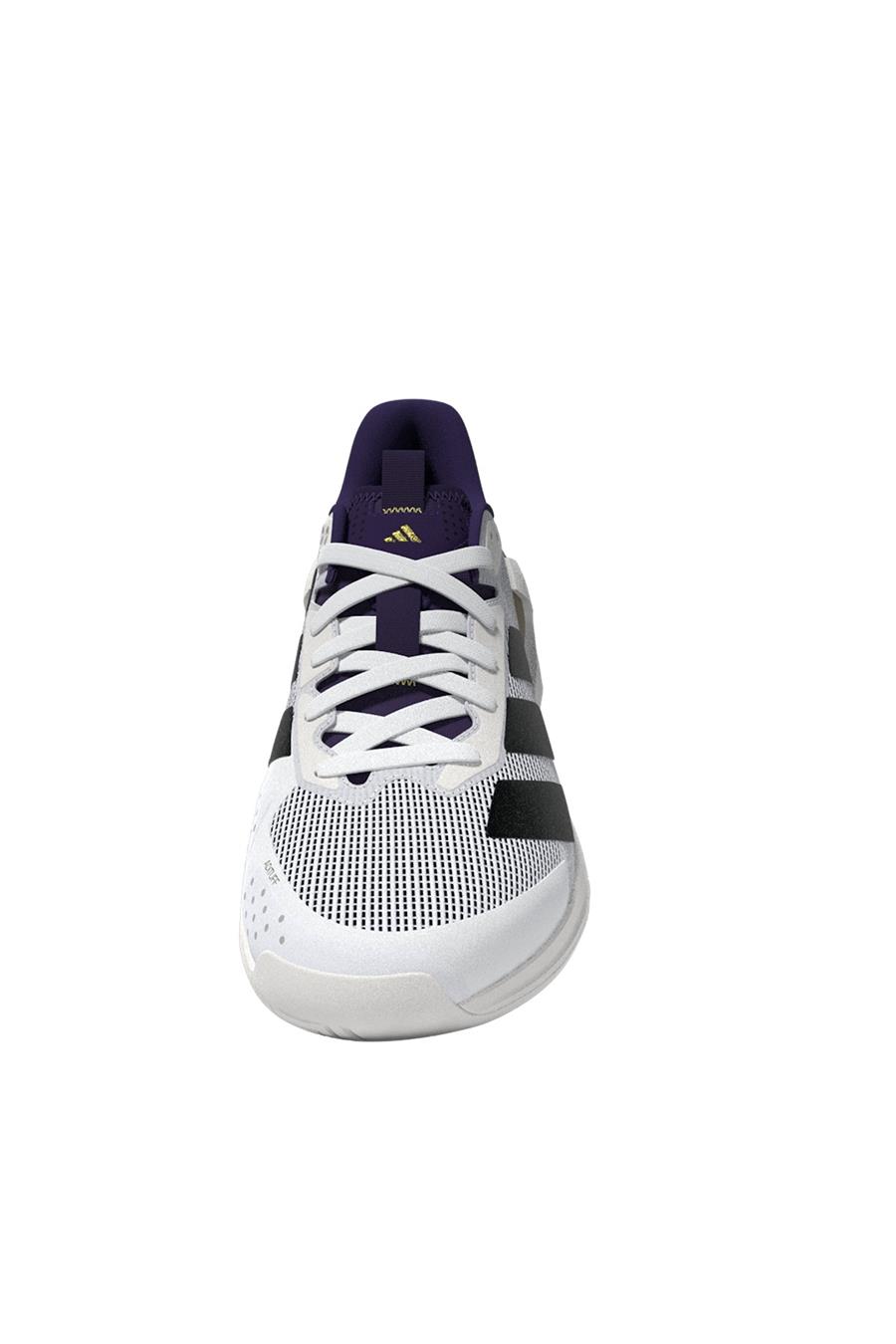 adidas Beyaz Erkek   Tenis Ayakkabısı adizero Ubersonic 5 M NM JQ3778