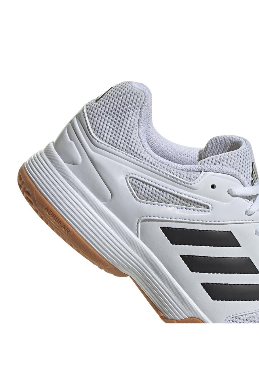 adidas Beyaz Erkek   Tenis Ayakkabısı Speedcourt M IE8032