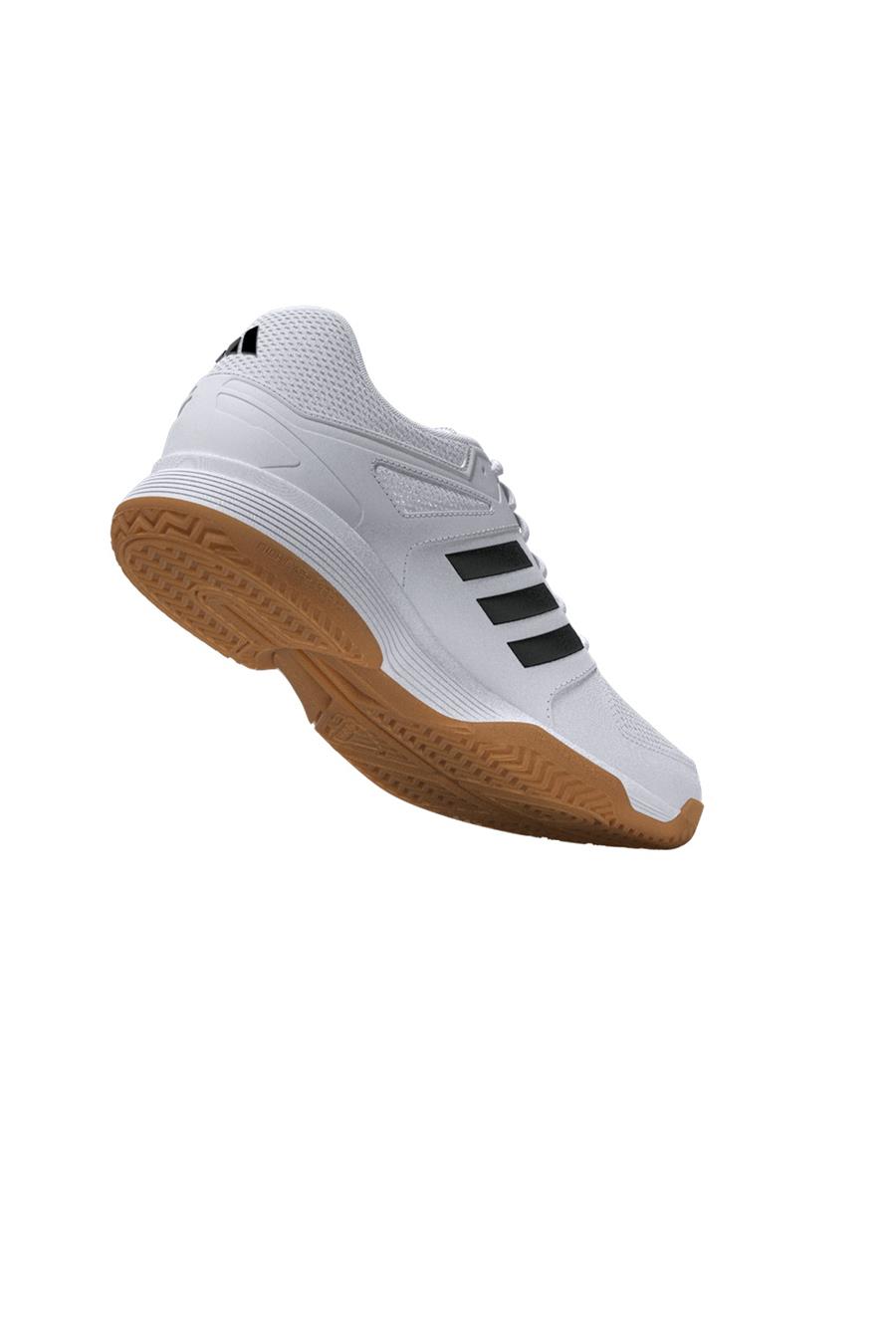 adidas Beyaz Erkek   Tenis Ayakkabısı Speedcourt M IE8032
