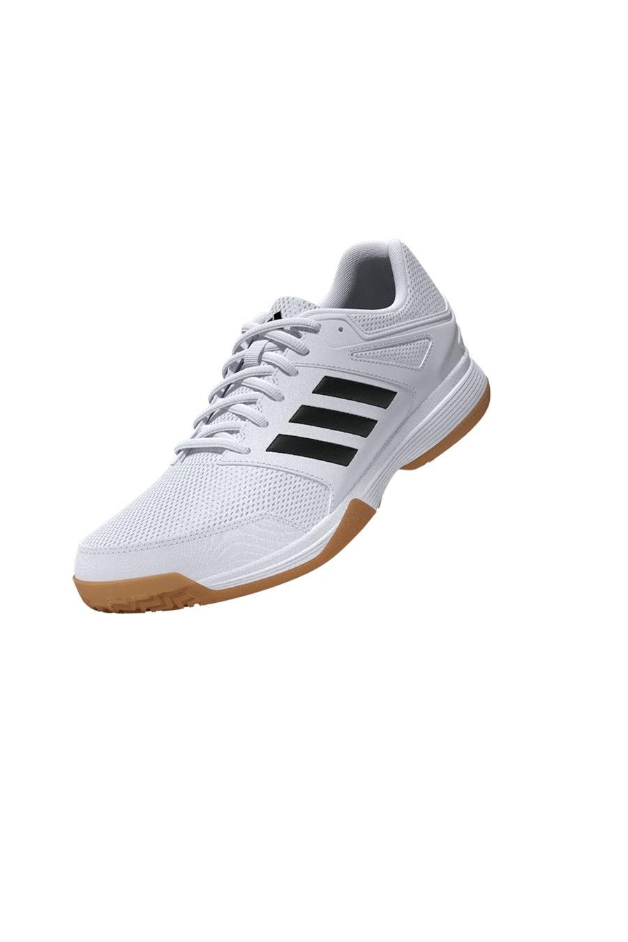 adidas Beyaz Erkek   Tenis Ayakkabısı Speedcourt M IE8032