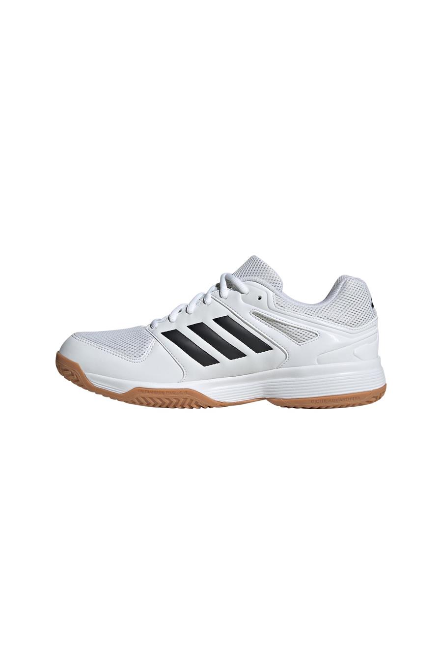 adidas Beyaz Erkek   Tenis Ayakkabısı Speedcourt M IE8032