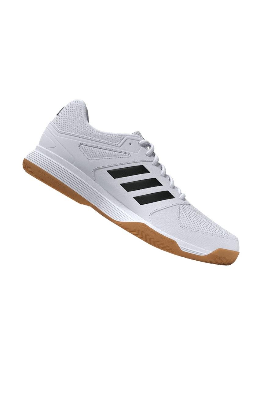 adidas Beyaz Erkek   Tenis Ayakkabısı Speedcourt M IE8032