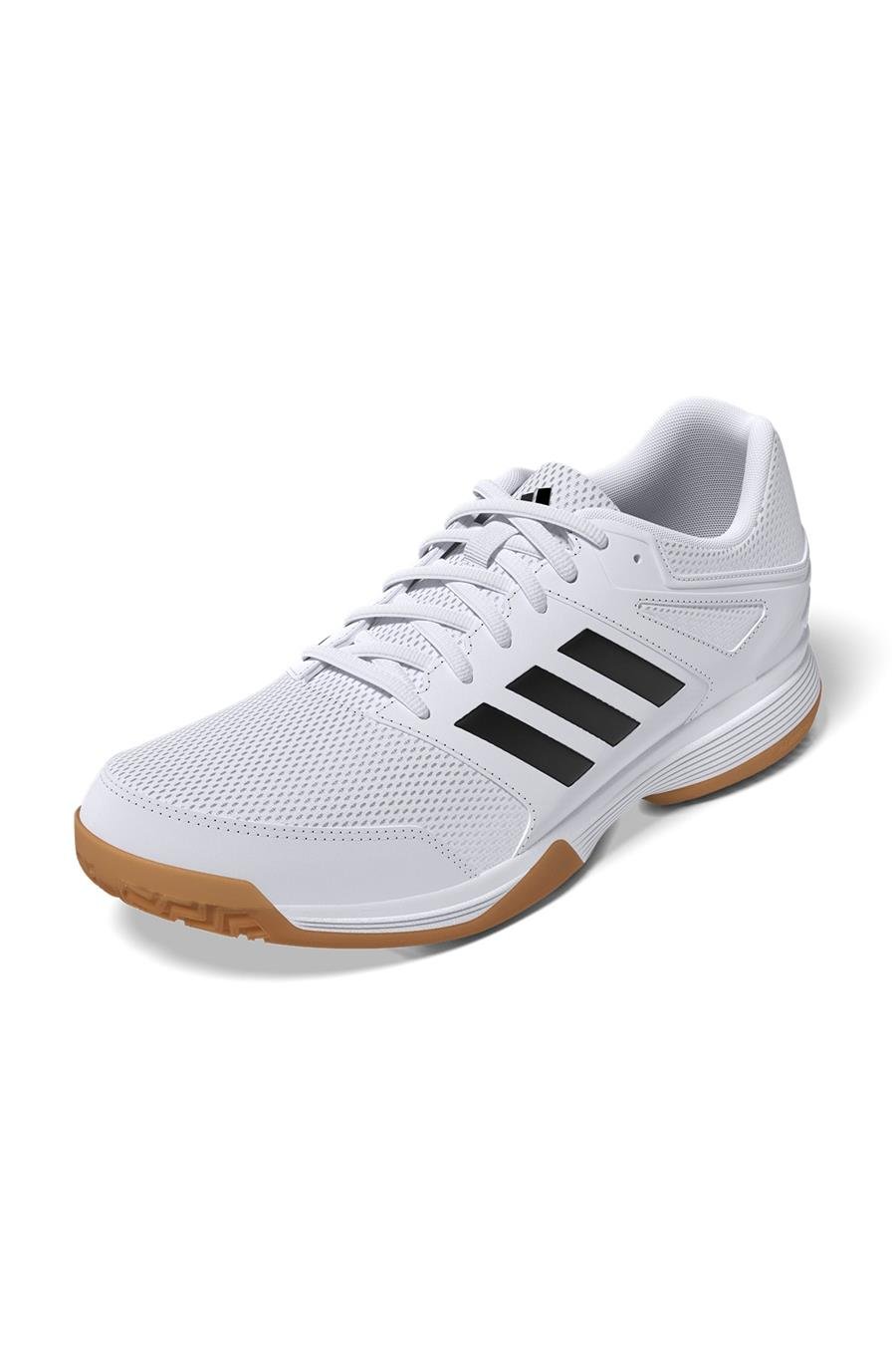 adidas Beyaz Erkek   Tenis Ayakkabısı Speedcourt M IE8032