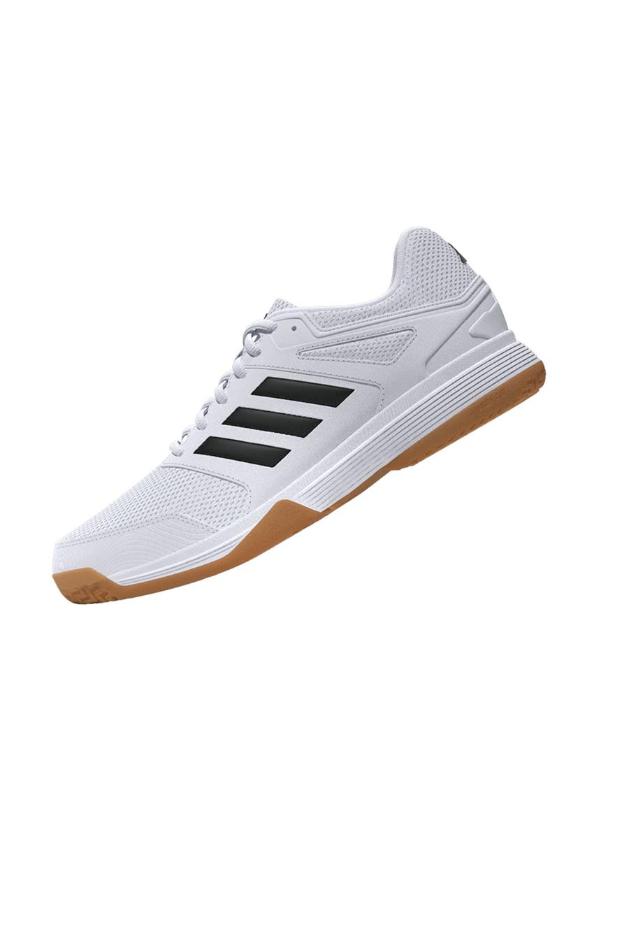adidas Beyaz Erkek   Tenis Ayakkabısı Speedcourt M IE8032