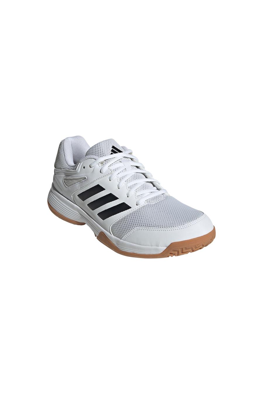 adidas Beyaz Erkek   Tenis Ayakkabısı Speedcourt M IE8032
