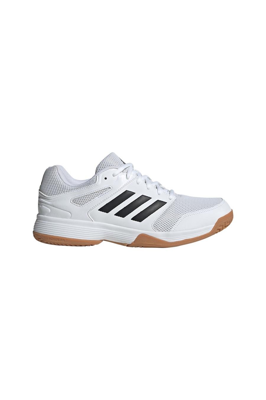 adidas Beyaz Erkek   Tenis Ayakkabısı Speedcourt M IE8032