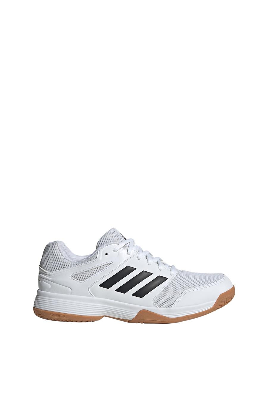 adidas Beyaz Erkek   Tenis Ayakkabısı Speedcourt M IE8032