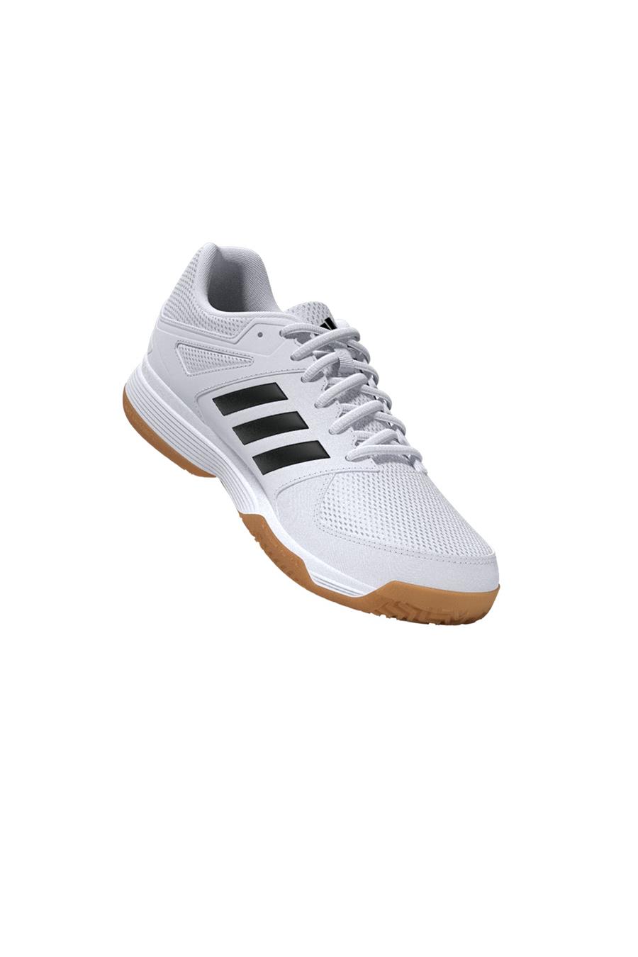 adidas Beyaz Erkek   Tenis Ayakkabısı Speedcourt M IE8032