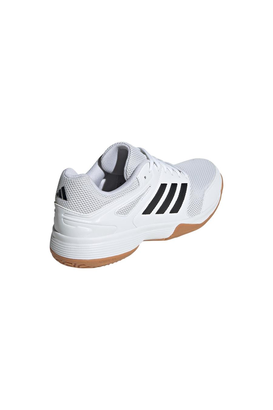 adidas Beyaz Erkek   Tenis Ayakkabısı Speedcourt M IE8032