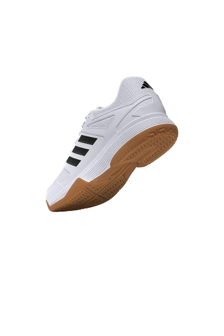 adidas Beyaz Erkek   Tenis Ayakkabısı Speedcourt M IE8032
