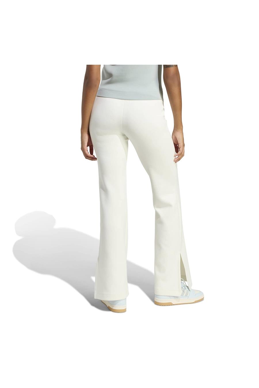 adidas  Beyaz  Eşofman W ALL SZN SL FP KA6999