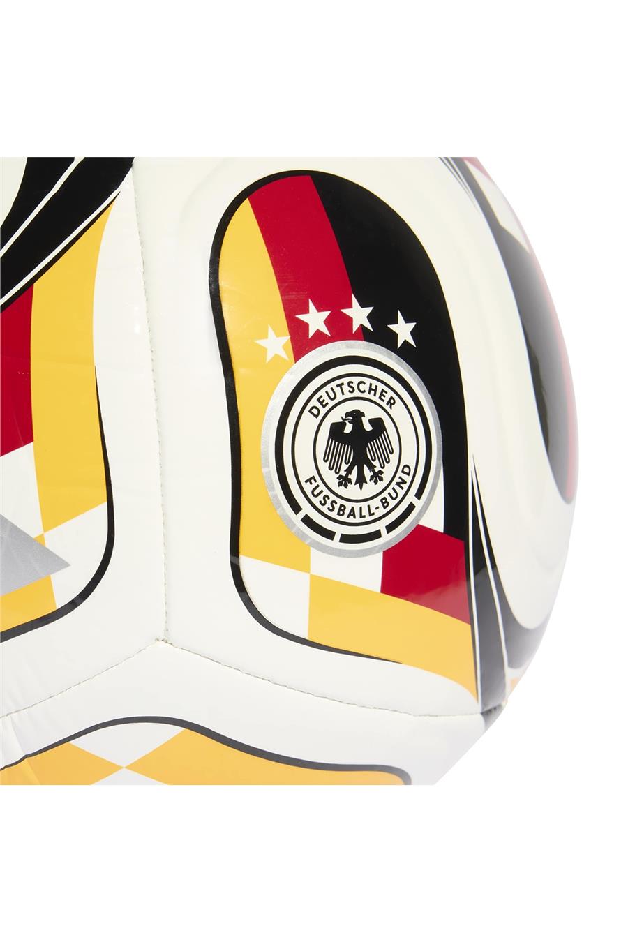 adidas  Beyaz  Futbol Topu DFB CLB HOME JY0242