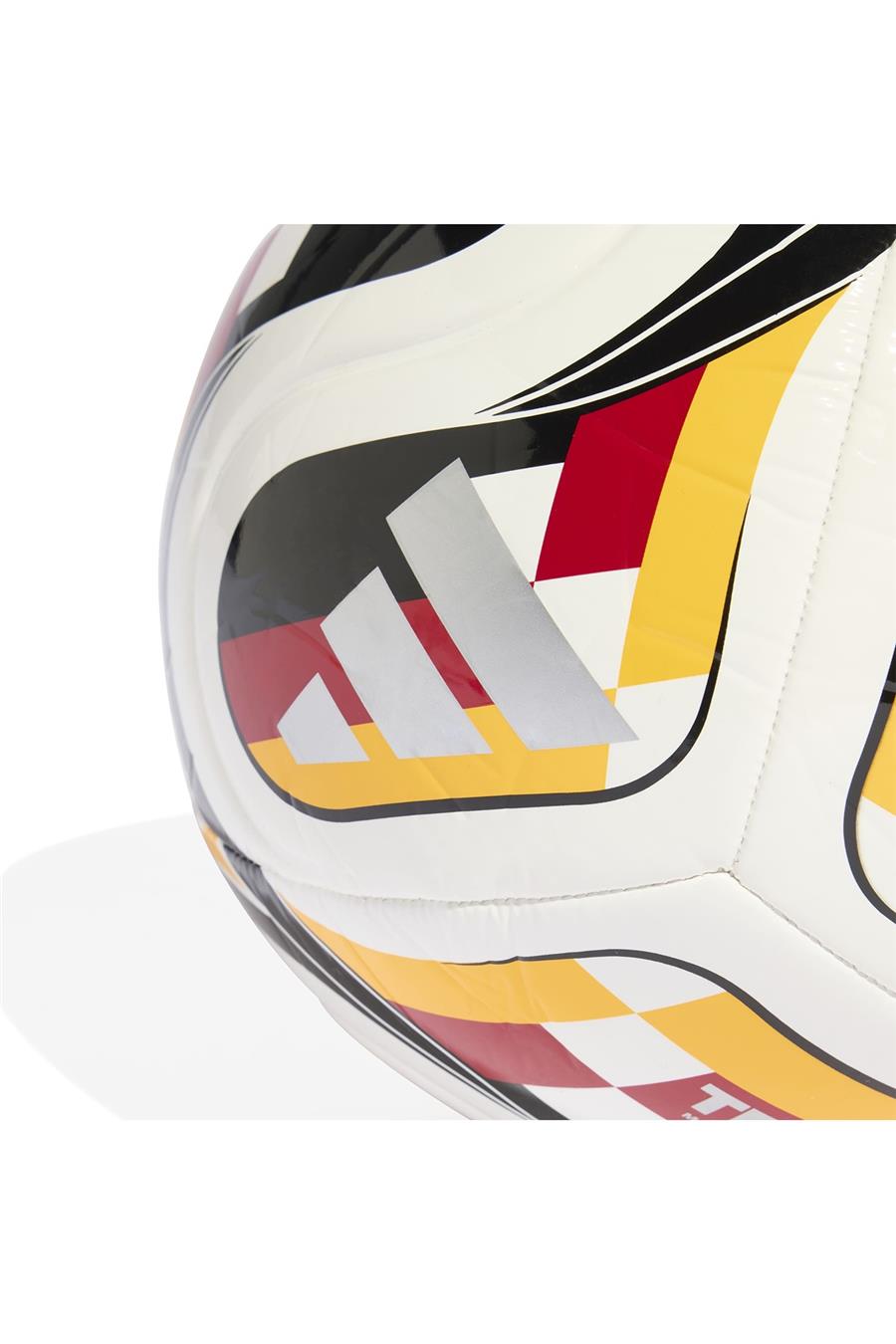 adidas  Beyaz  Futbol Topu DFB CLB HOME JY0242