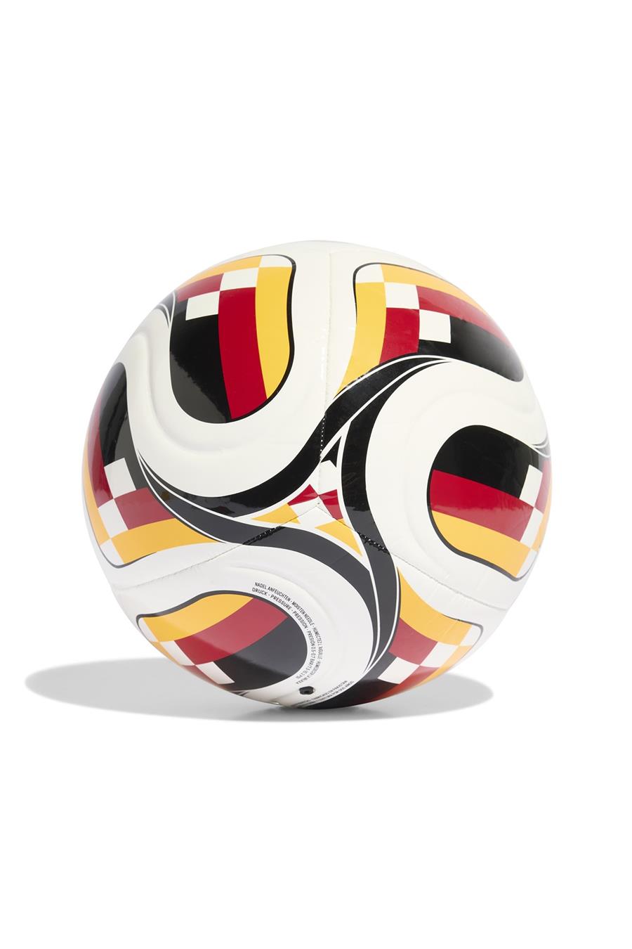 adidas  Beyaz  Futbol Topu DFB CLB HOME JY0242