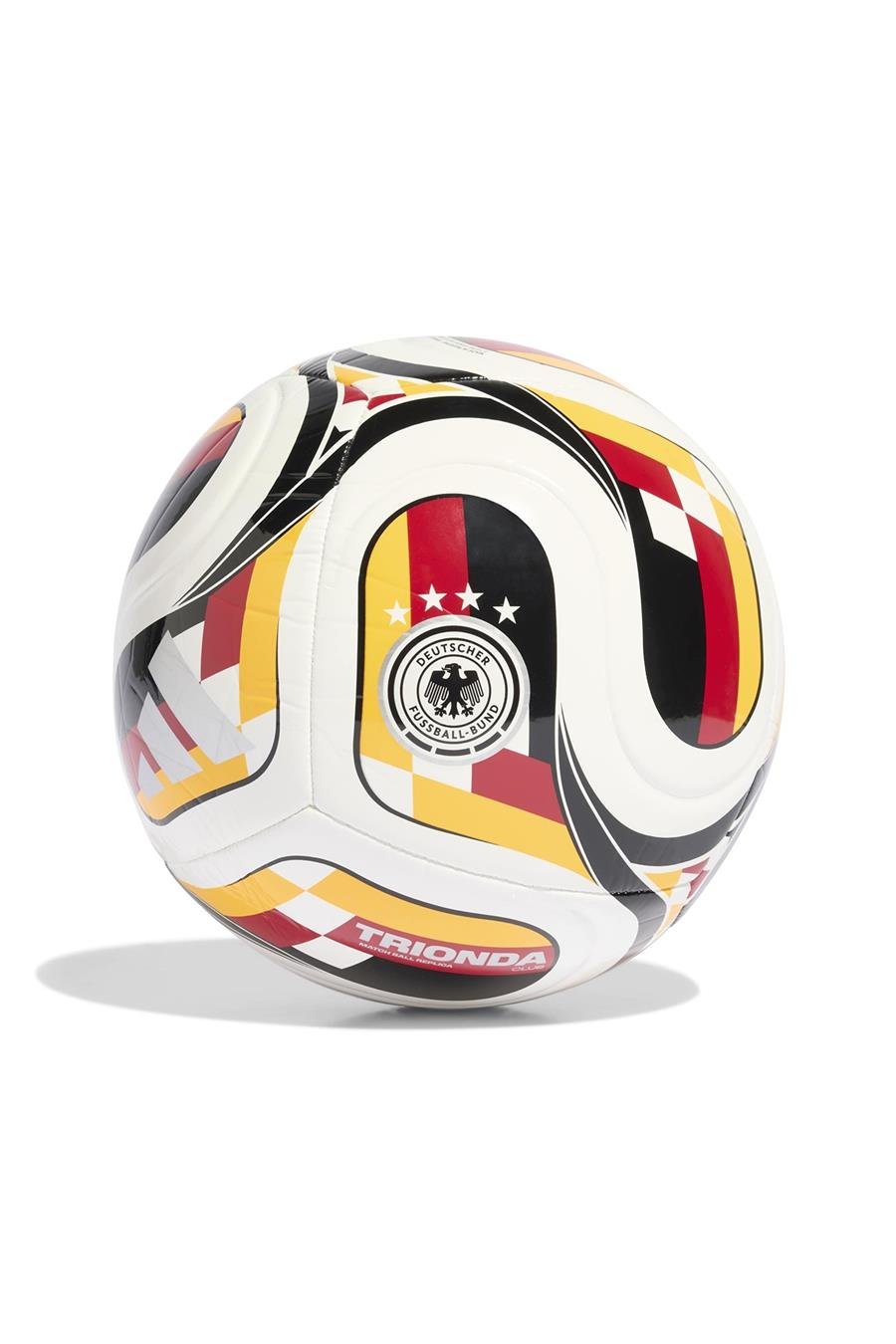 adidas  Beyaz  Futbol Topu DFB CLB HOME JY0242