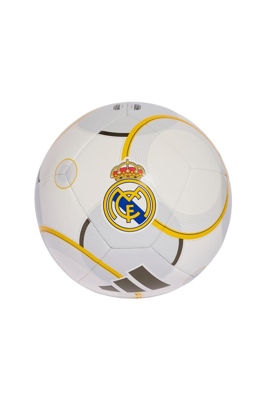 adidas    Beyaz  Futbol Topu RM CLB HOME JN7360